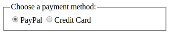 Figure 7.3. Fieldset